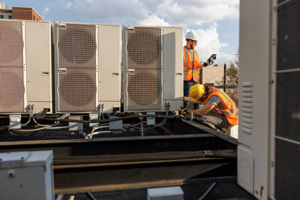 HVAC troubleshooting in Miami Gardens, FL
