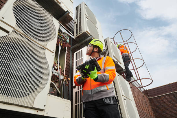 Best HVAC emergency services  in Miami Gardens, FL
