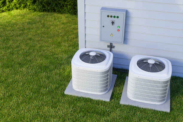 Best Affordable HVAC services  in Miami Gardens, FL