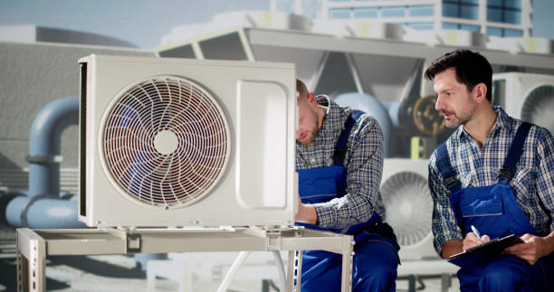 Best Central air repair  in Miami Gardens, FL