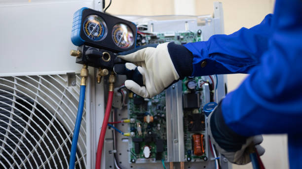 Best Residential HVAC services  in Miami Gardens, FL